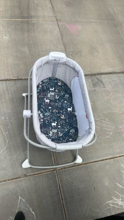 Bassinet