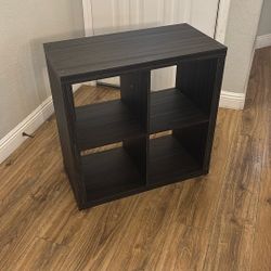 Floor Shelf Cubby
