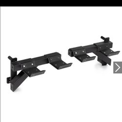 T2 Series Dumbell Weight Bar Holders