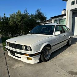 Bmw 325is 