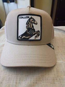 Goorin bros "Stallion" hat