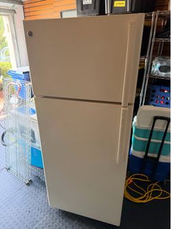 Fridge