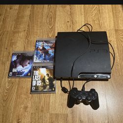 PlayStation 3 Bundle