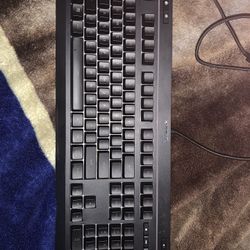 Hyper x gaming keyboard