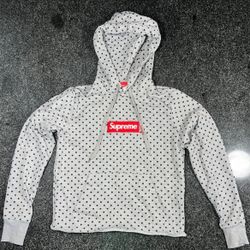 Supreme Hoodie 