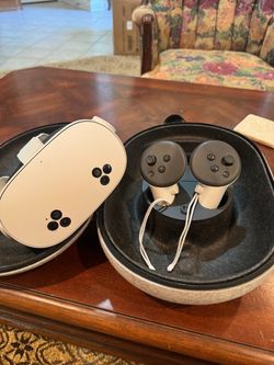 Meta Oculus Quest 3S