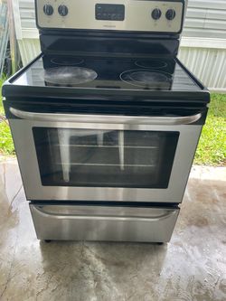 Stove