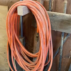 3/8” Air Hose 50’
