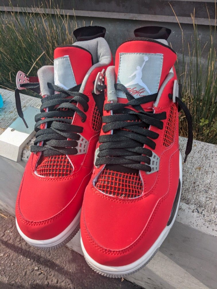 Nike Air Jordan Retro