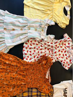 Toddler girl clothes   3T
