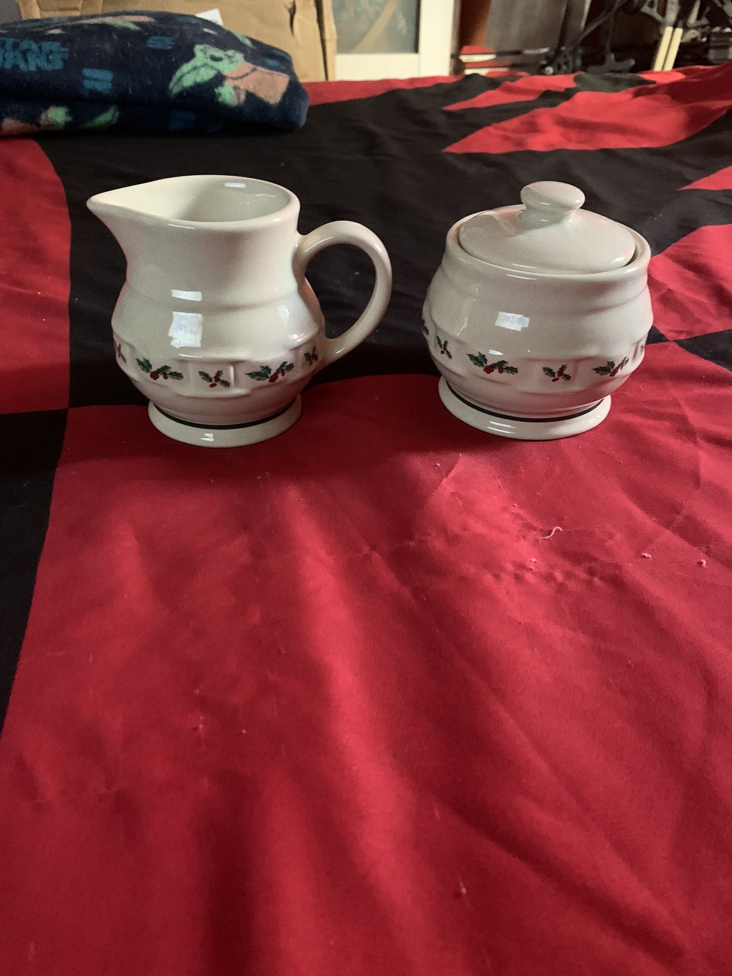 Longaberger Set
