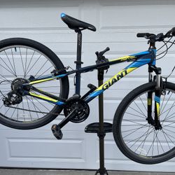 Giant Revel 2 Aluxx 6000 26”