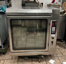 Hobart Electric Rotisserie Chicken Machine - Restaurant Equipment