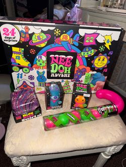 Needoh