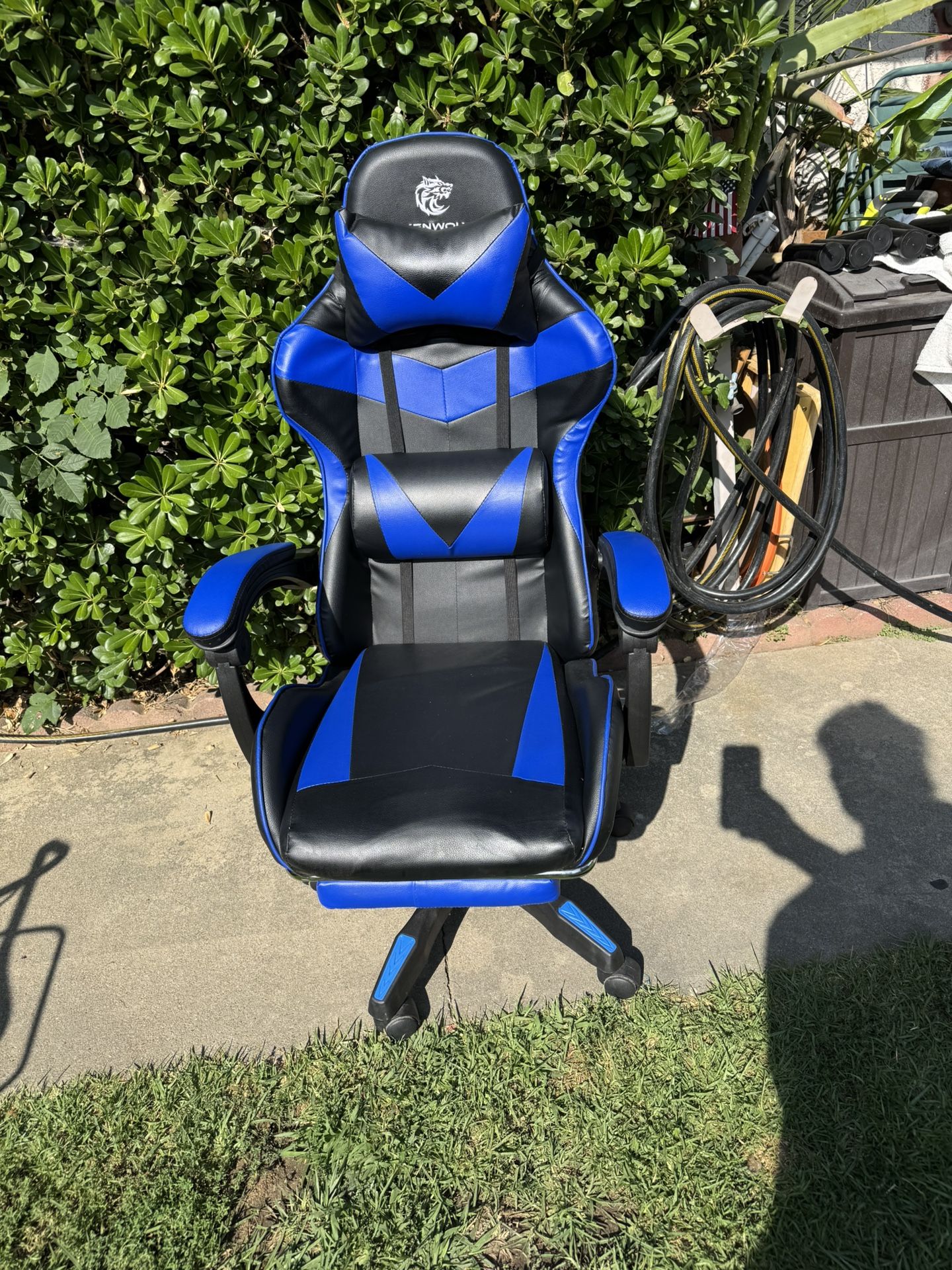 Game Chair Perfect Like New