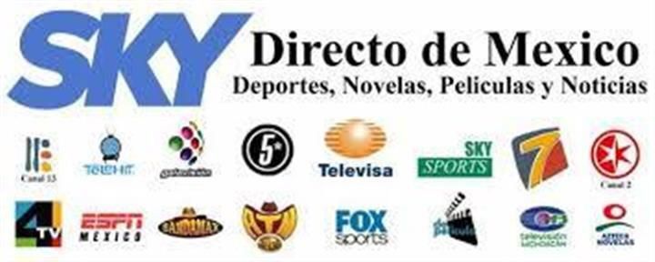 Sky Mexico HDTV