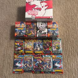 Pokemon Lot Sealed 