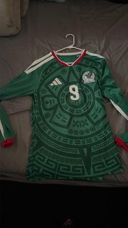 Mexico Jersey 2026