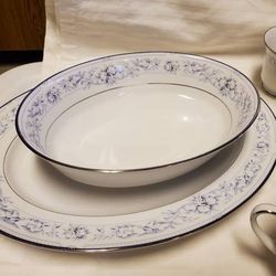 Noritake Dearborn Fine China Sets
