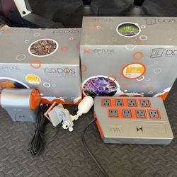 Neptune Systems APEX