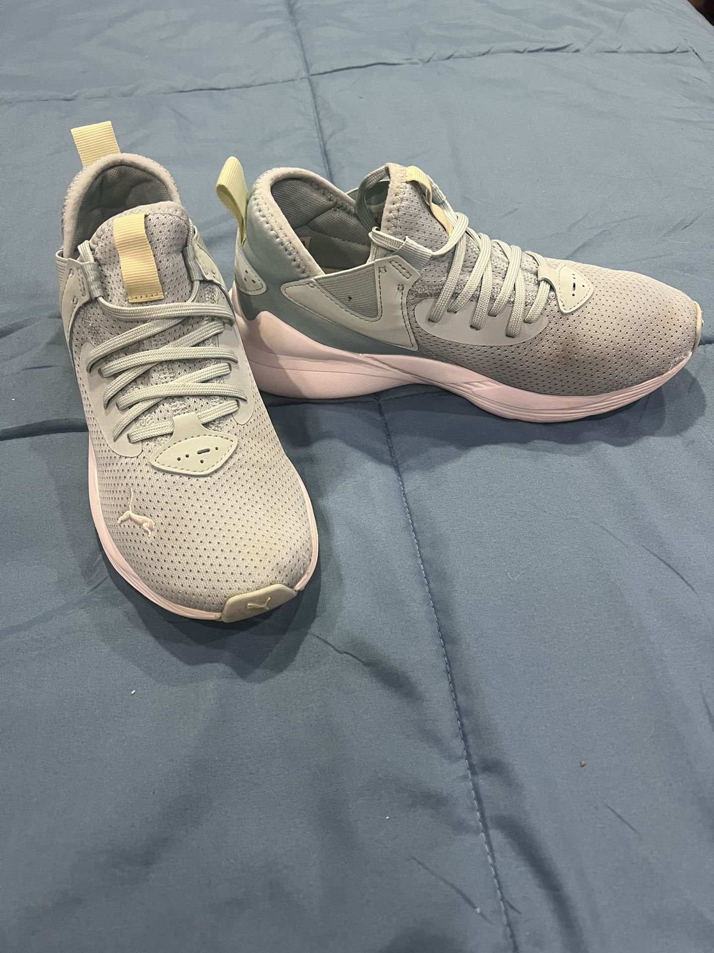 Puma CELL Vive Training Shoes 4.5 Youth