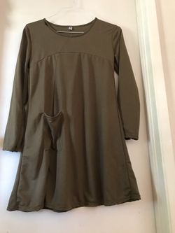 Women Short Dress