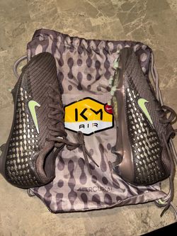 Mbappe Air Elite Soccer cleats