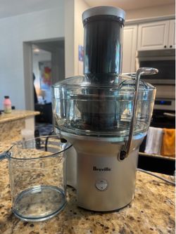 Juicer