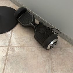 Swagtron Hoverboard
