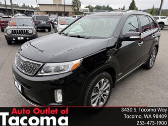 2014 Kia Sorento