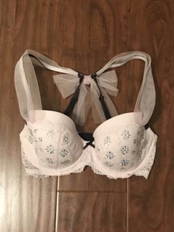 Victoria’s Secret Bra