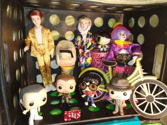 Collectibles