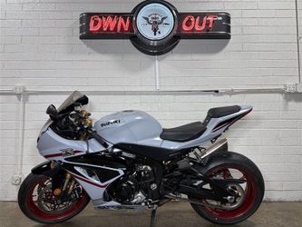 2024 Suzuki Gsxr1000r
