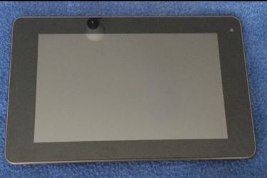 “SUPER RARE ITEM” Hisense Sero 7 Lite 7” Inch Entertainment Multimedia Tablet
