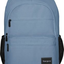 Targus - Backpack for 15.6" Laptops - Light Blue (Brand New)
