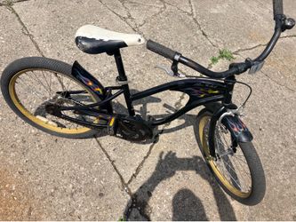 Kids Bike 🚲