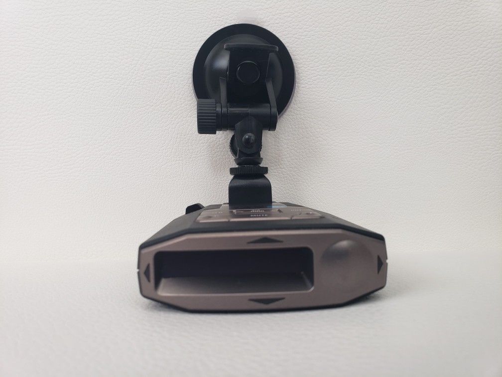 Radar Detector Escort Max 360C