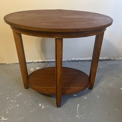 End Table