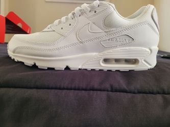 New Nike air max