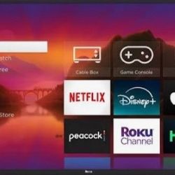 ROKU