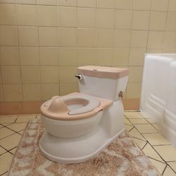 Training potty - Unused