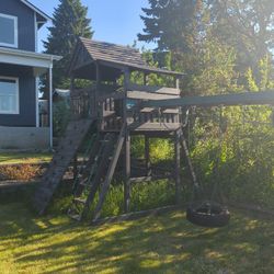 Large Playground 