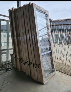Best quality Impact windows and doors