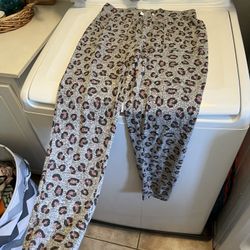 Cat And Jack Joggers Pants Sweats Leggings Girls Woman’s 