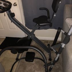 Workout Equipment 