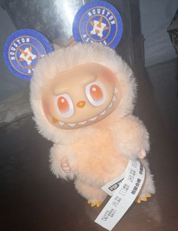Authentic BIE Labubu Happiness