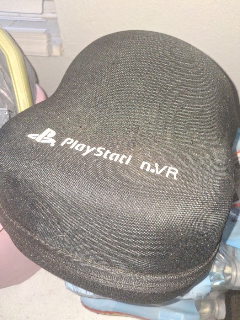 Vr Ps5