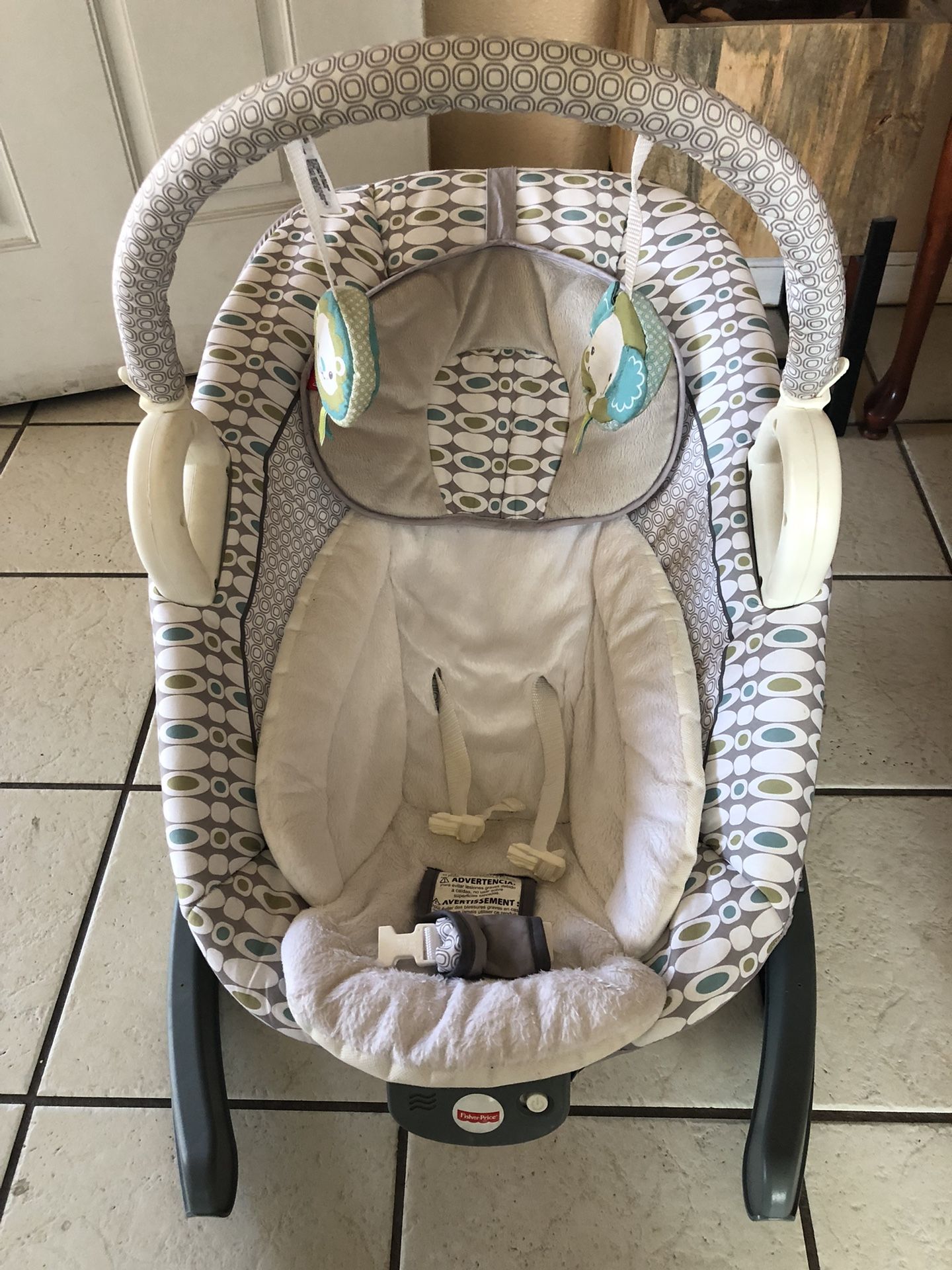 Fisher-Price Baby Swing