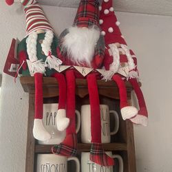 Rae Dunn Elf’s