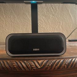 DOSS  SOUNDBOX PRO 